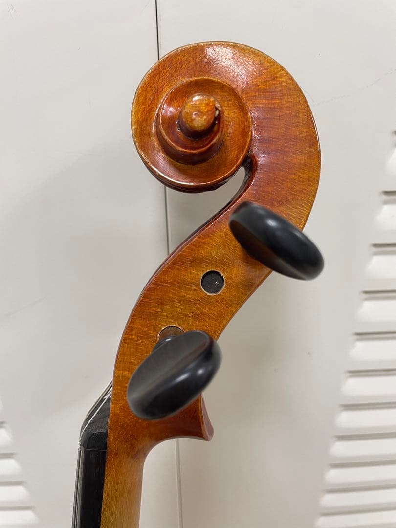 ほげ　ビオラ　15.5インチ　Franz Kirschnek