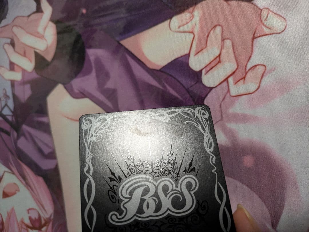 バトルスピリッツ 海外版 大天使ミカファール