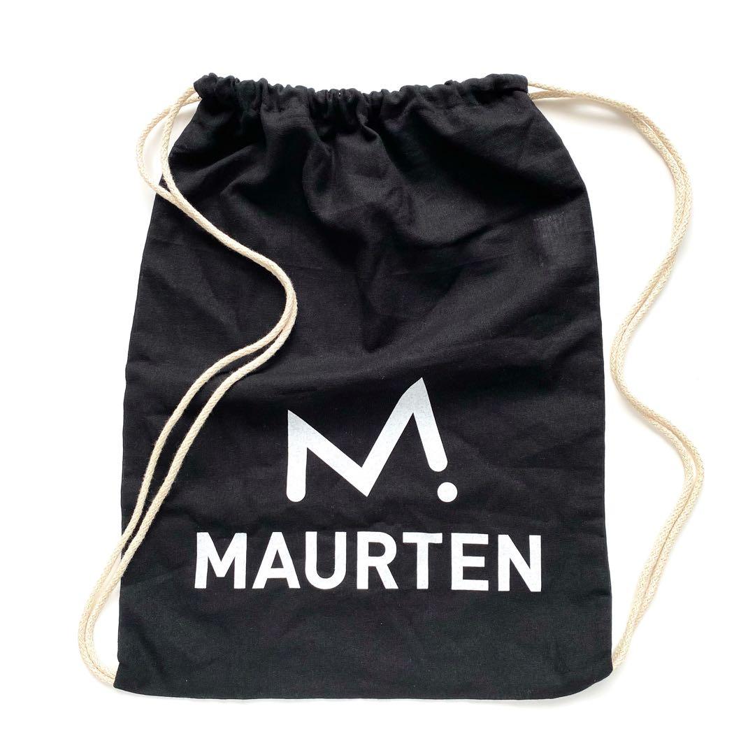 ウエイトトレーニング MAURTEN Track Bag