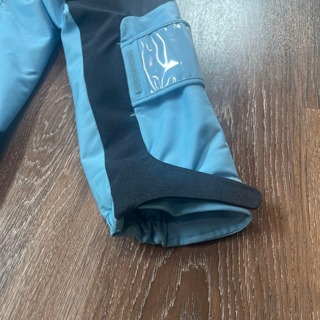 大幅お値下げしました　ジャケットのみS.I.O スキーウェア　メンズ　S 男性