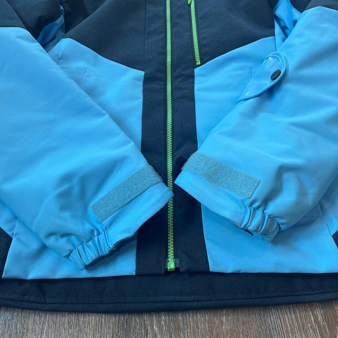 大幅お値下げしました　ジャケットのみS.I.O スキーウェア　メンズ　S 男性