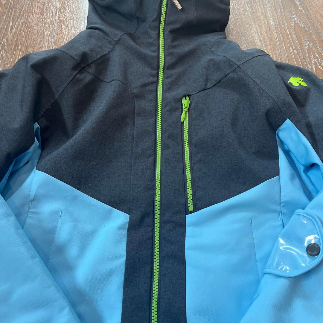 大幅お値下げしました　ジャケットのみS.I.O スキーウェア　メンズ　S 男性