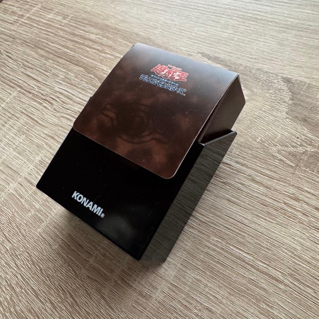 d*7様 【開封済】 遊戯王デュエルモンスターズ 初期 スターターボックス 予約