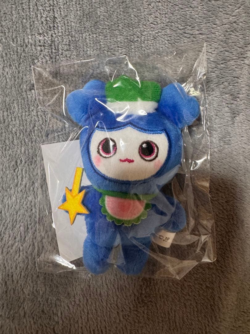 TWICE Baby Lovely バックチャーム　ツブリー