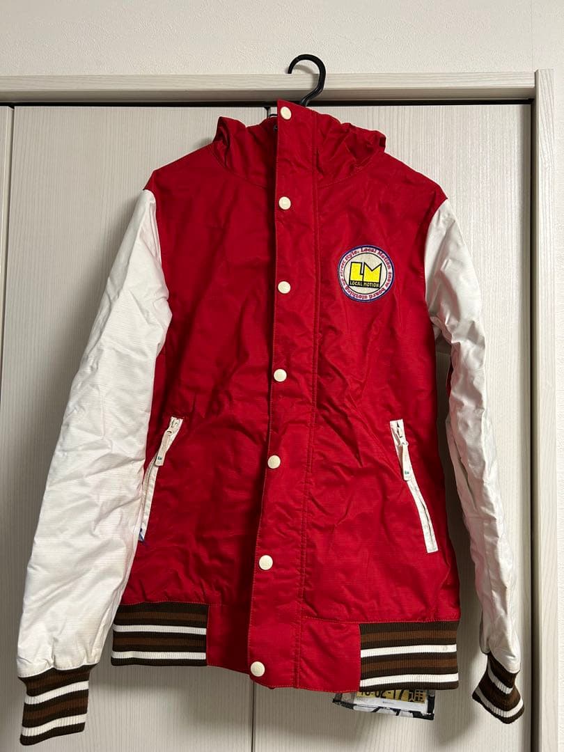 スノボーウェアー