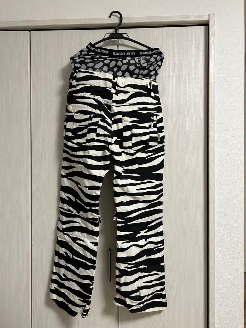 スノボーウェアー