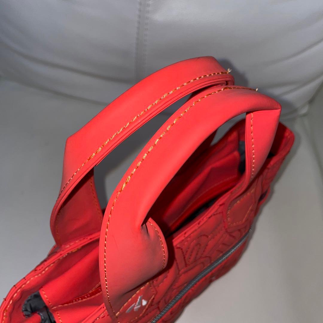 【激レア☆超希少】ロッディオ カートバッグ