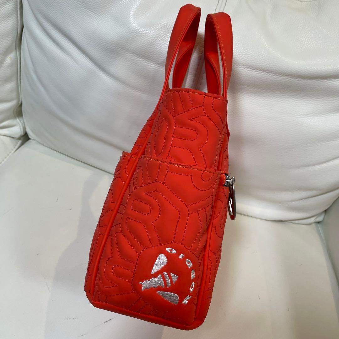 【激レア☆超希少】ロッディオ カートバッグ