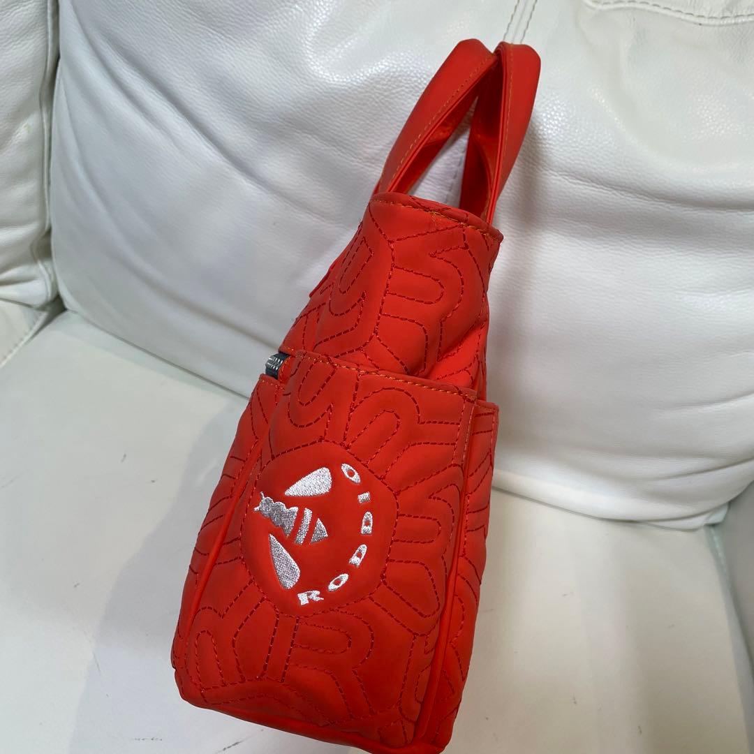 【激レア☆超希少】ロッディオ カートバッグ