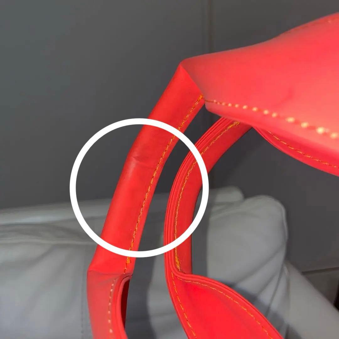 【激レア☆超希少】ロッディオ カートバッグ