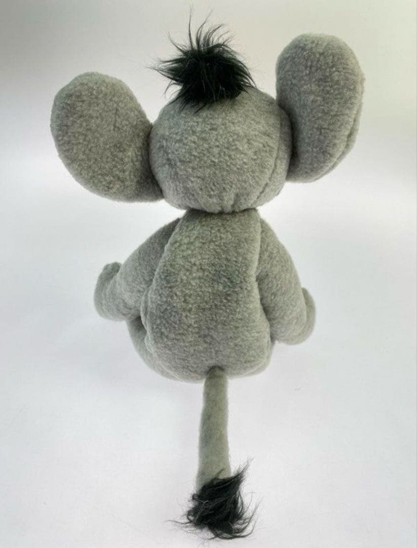 MILKBOY ねずみ　バッグ　チャーム