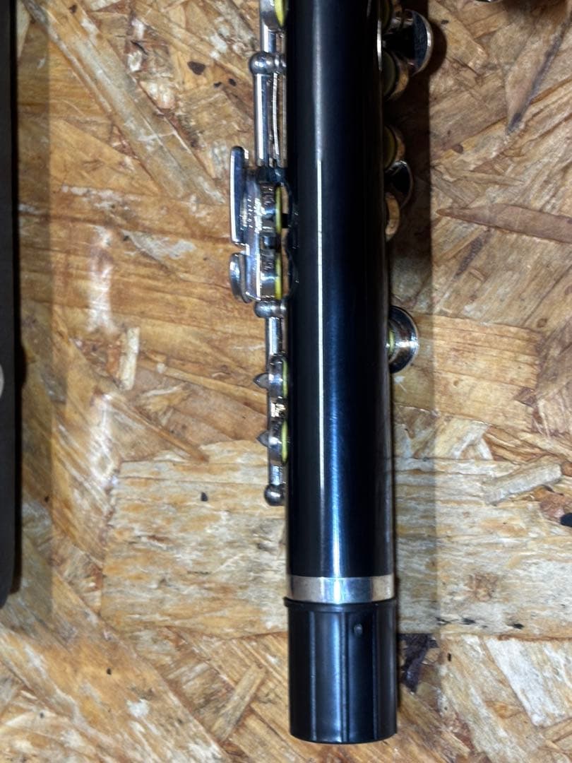 ピッコロ 初級者 入門用 Hilax