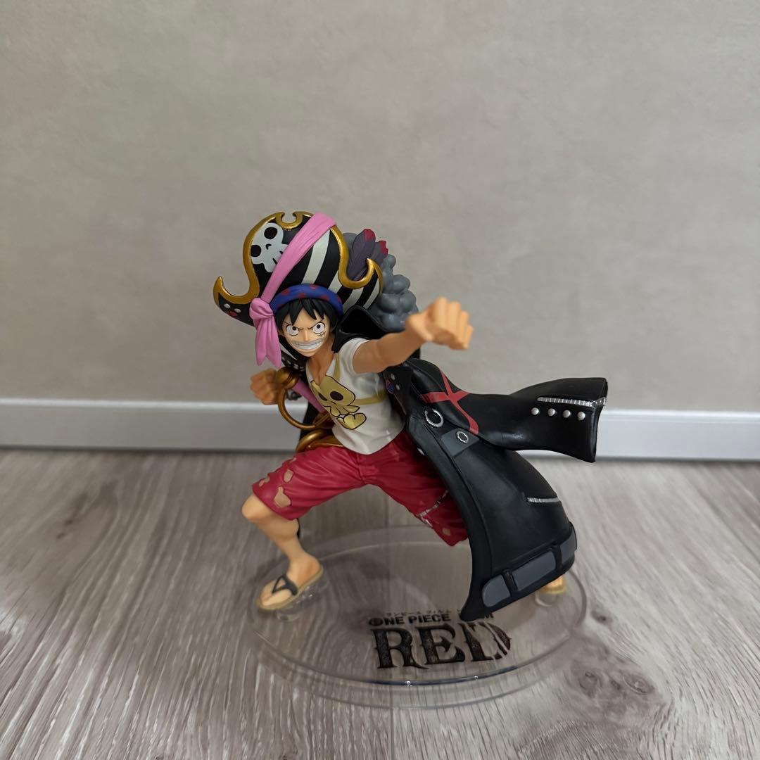 一番くじ ワンピース 13点セット