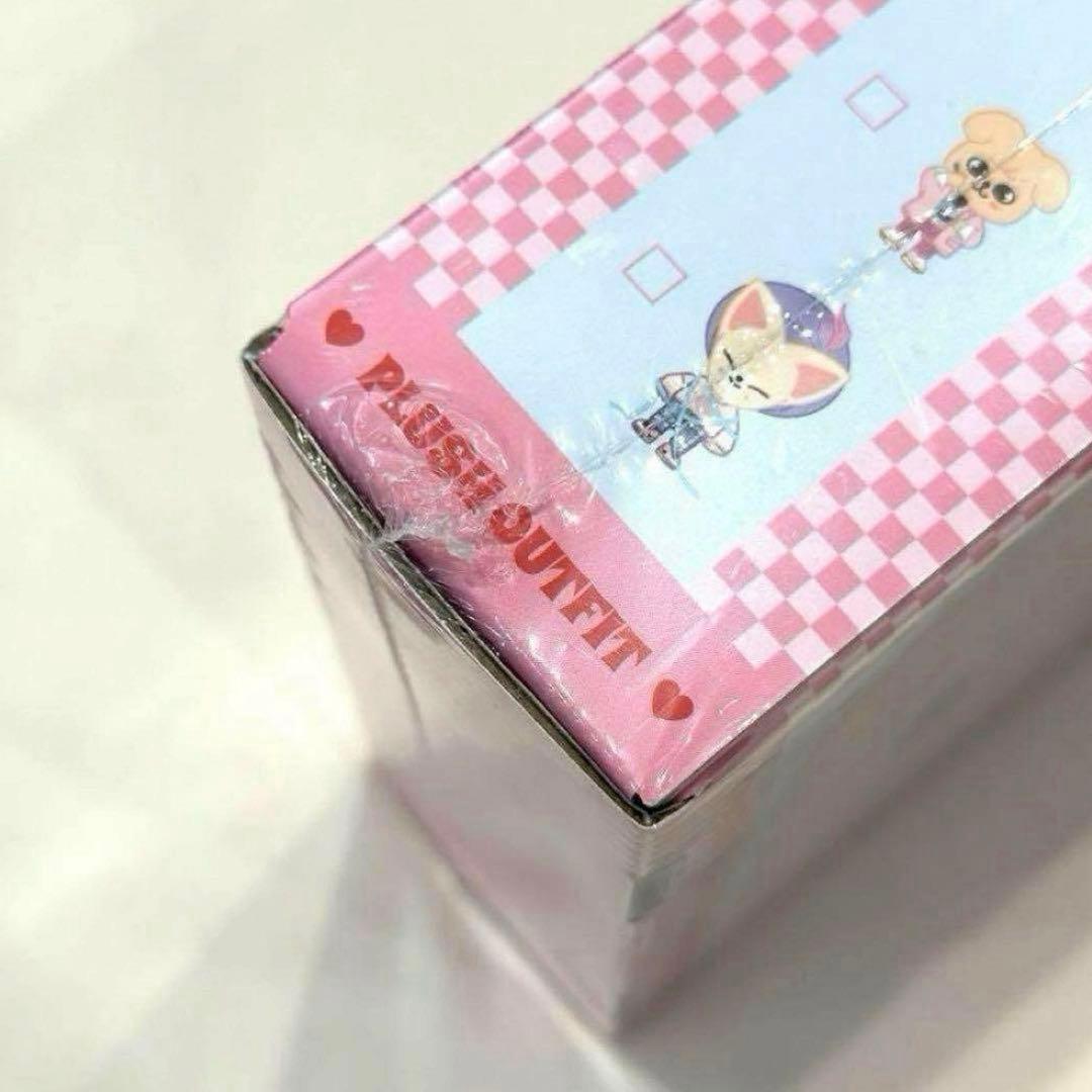 SKZOO 衣装 バンチャン