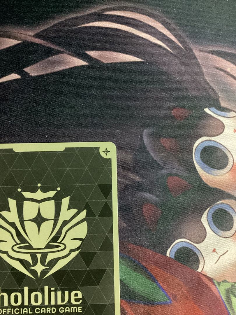 ホロカ キュリアスユニバース 博衣こより UR