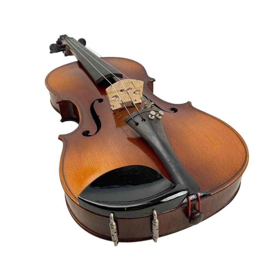 極希少●鈴木政吉 バイオリン● No.W2 4/4サイズ 1920年代 スズキ