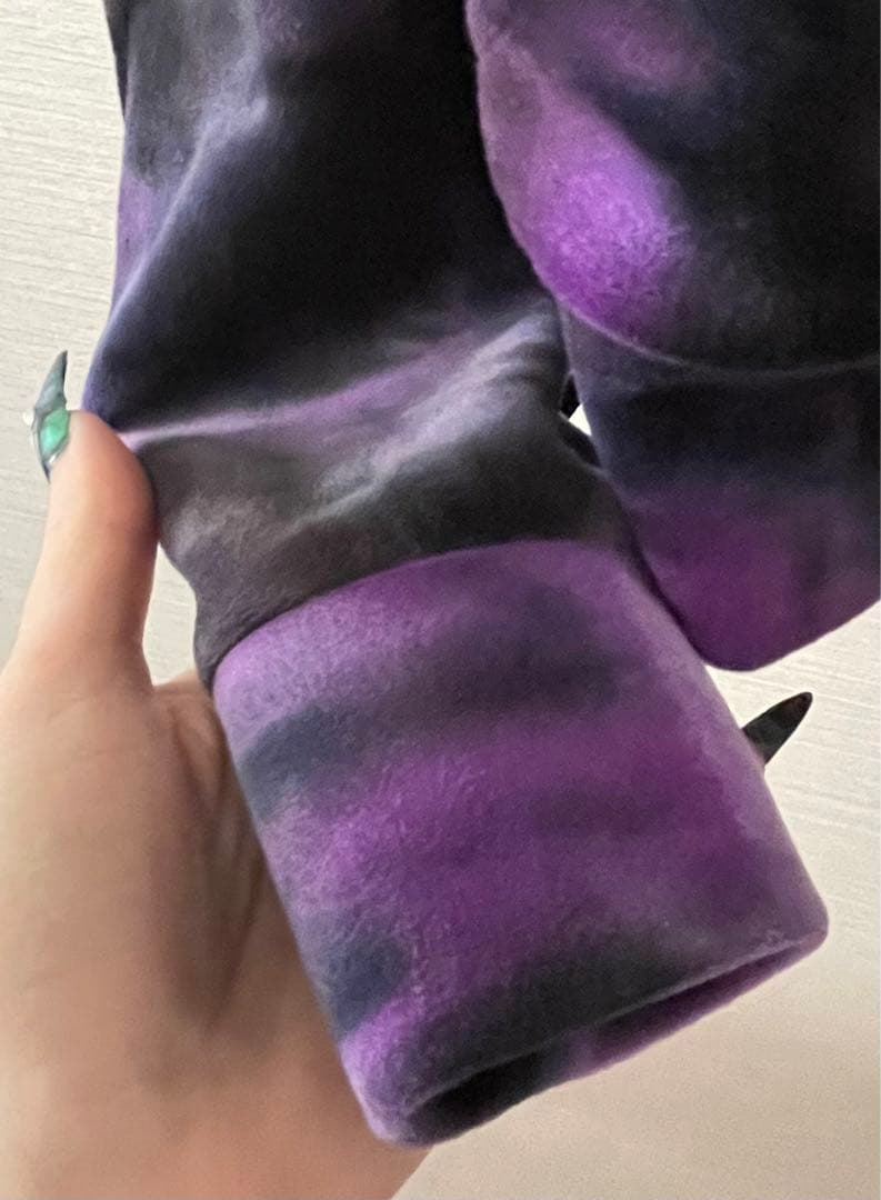 ジップスポーツジャケットJuicyCouture