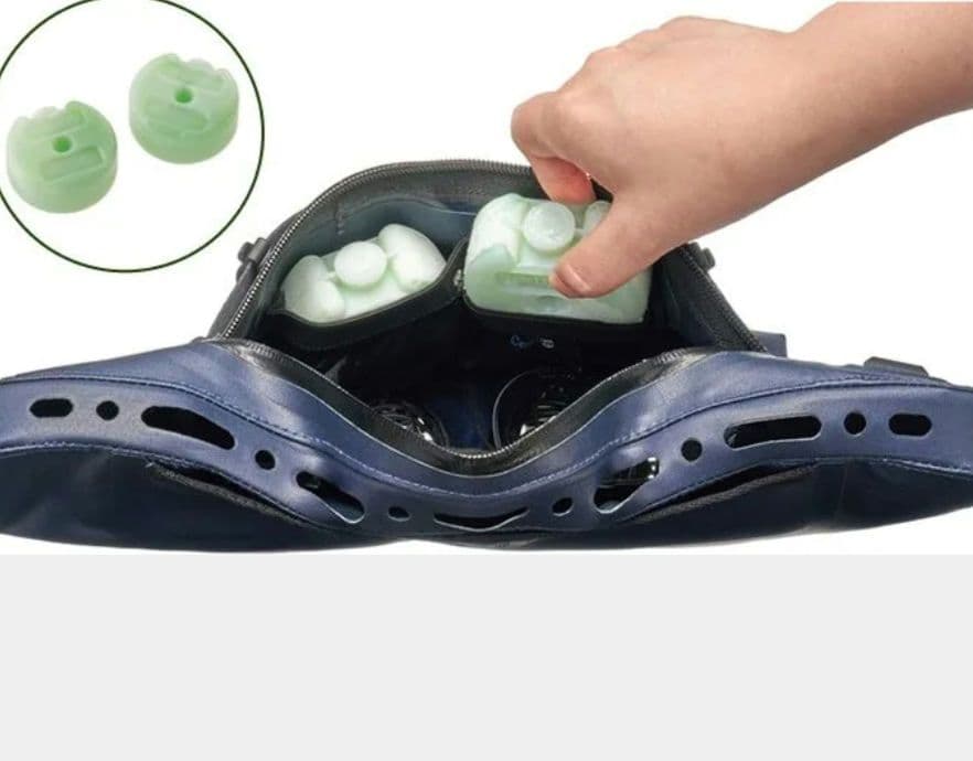 ロゴス　ボディエアコン　保冷剤　熱中症　ゴルフ