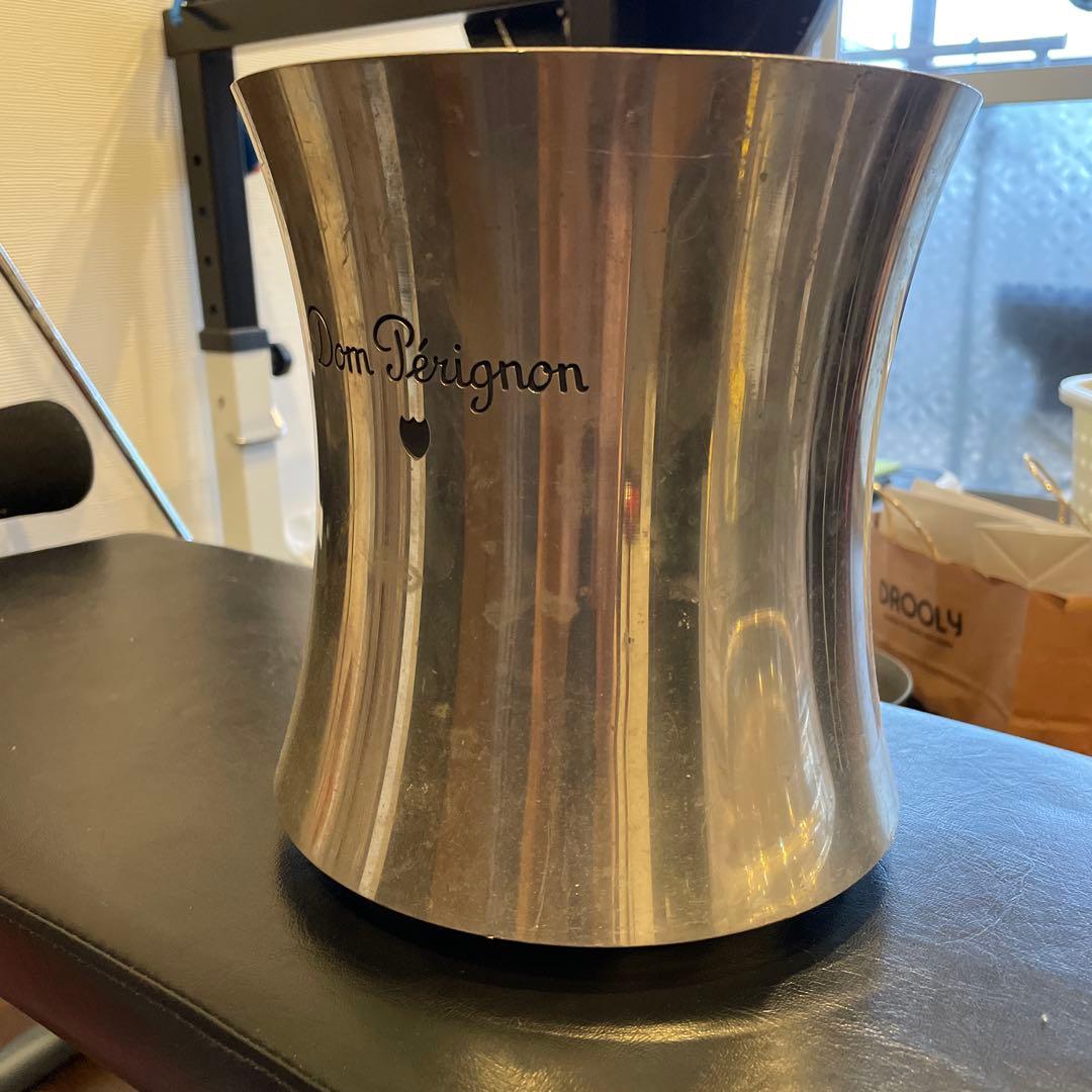 Dom Pérignon シャンパーニュクーラー　ドンペリ