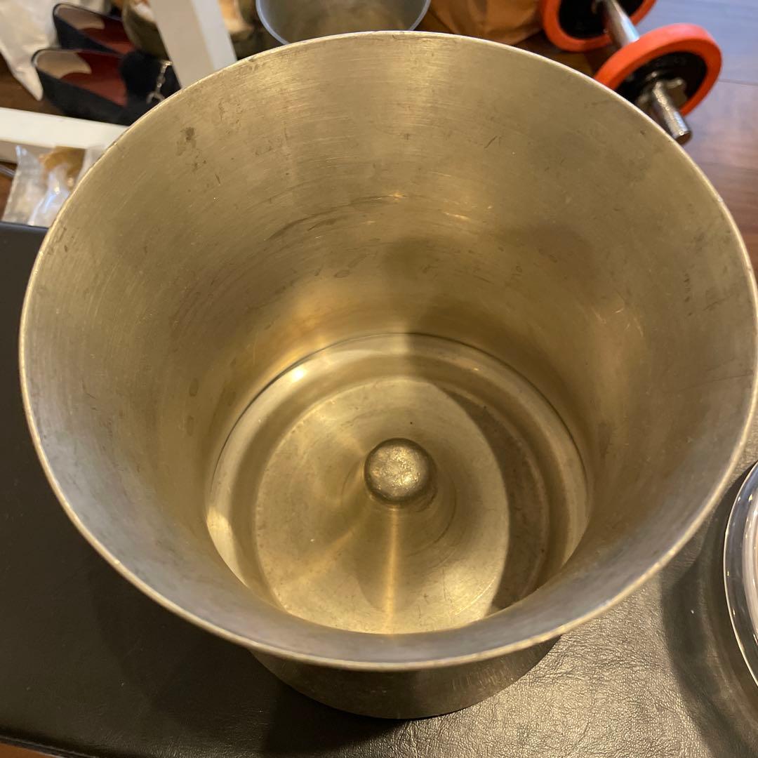 Dom Pérignon シャンパーニュクーラー　ドンペリ