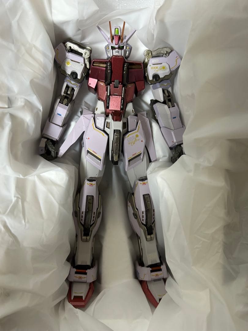 L BUILD ストライクルージュ グランドスラム装備型