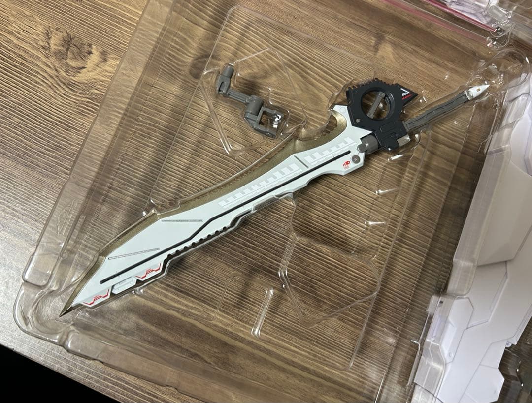 L BUILD ストライクルージュ グランドスラム装備型