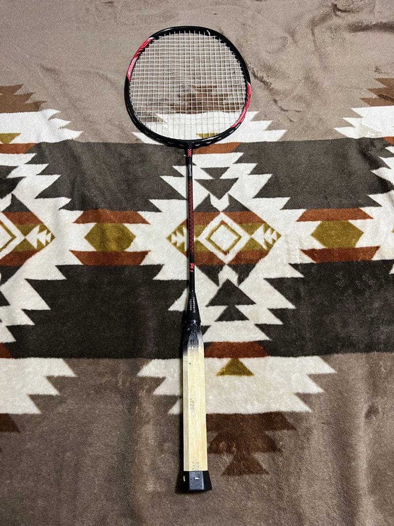バドミントンラケット コンポジットテクノ