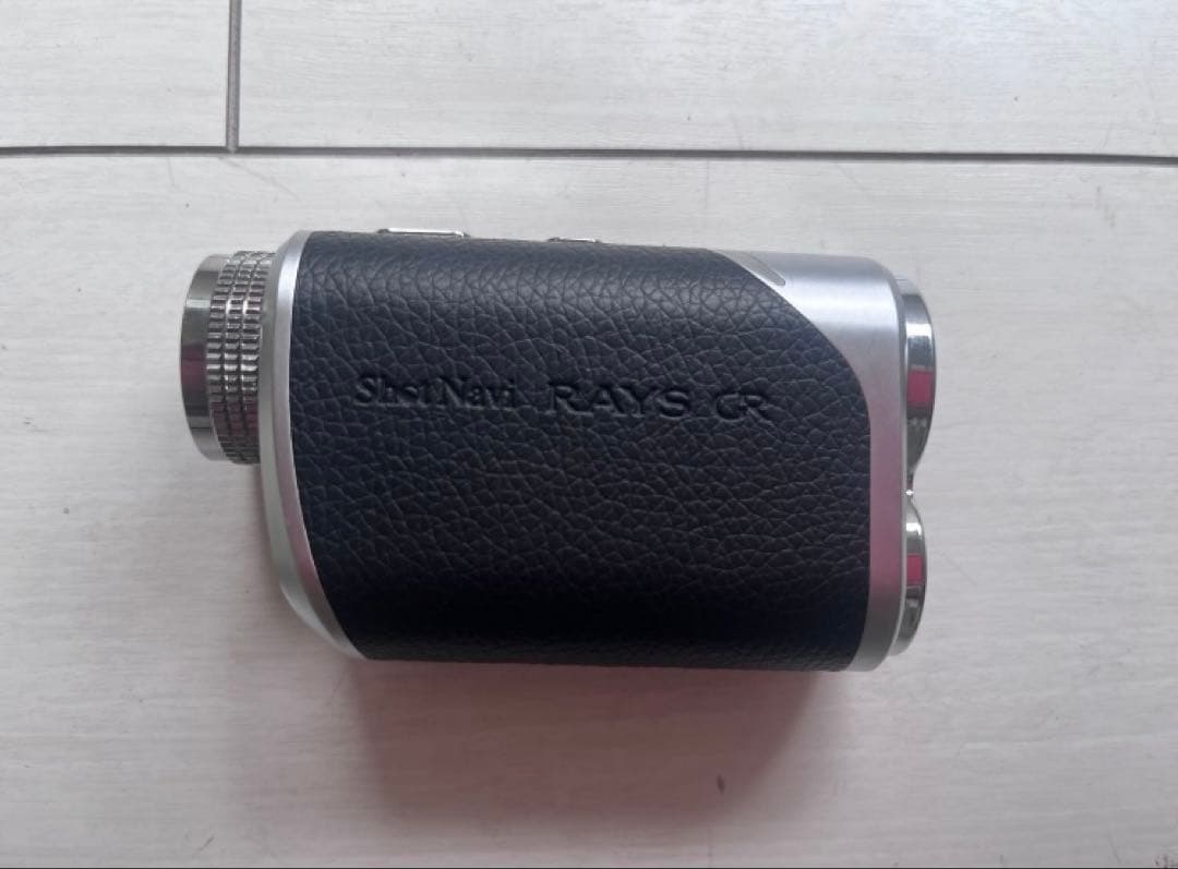 ⭐︎SHOT NAVI ショットナビ