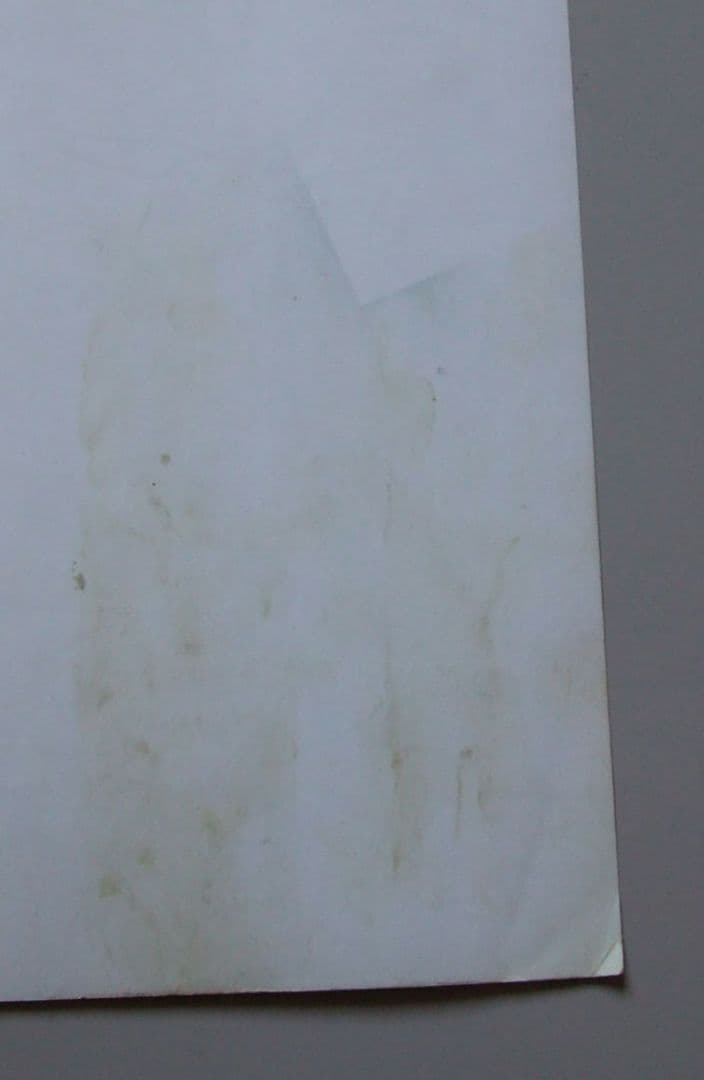 「天空の城ラピュタ シンフォニー編 〜大樹〜」B2ポスター