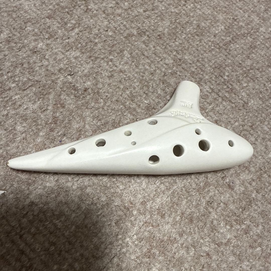 フォーカリンク弓場 さつきモデル SC管