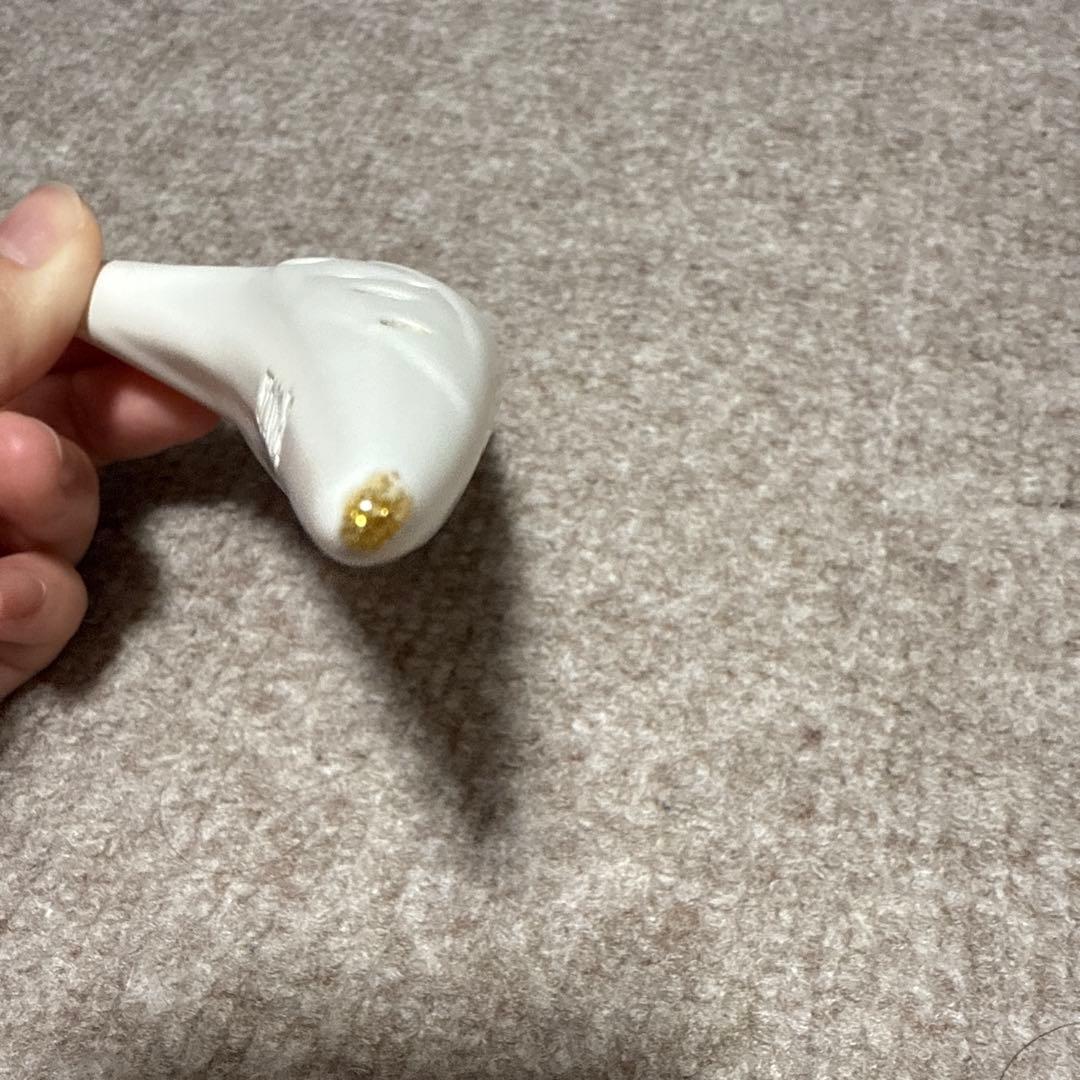 フォーカリンク弓場 さつきモデル SC管