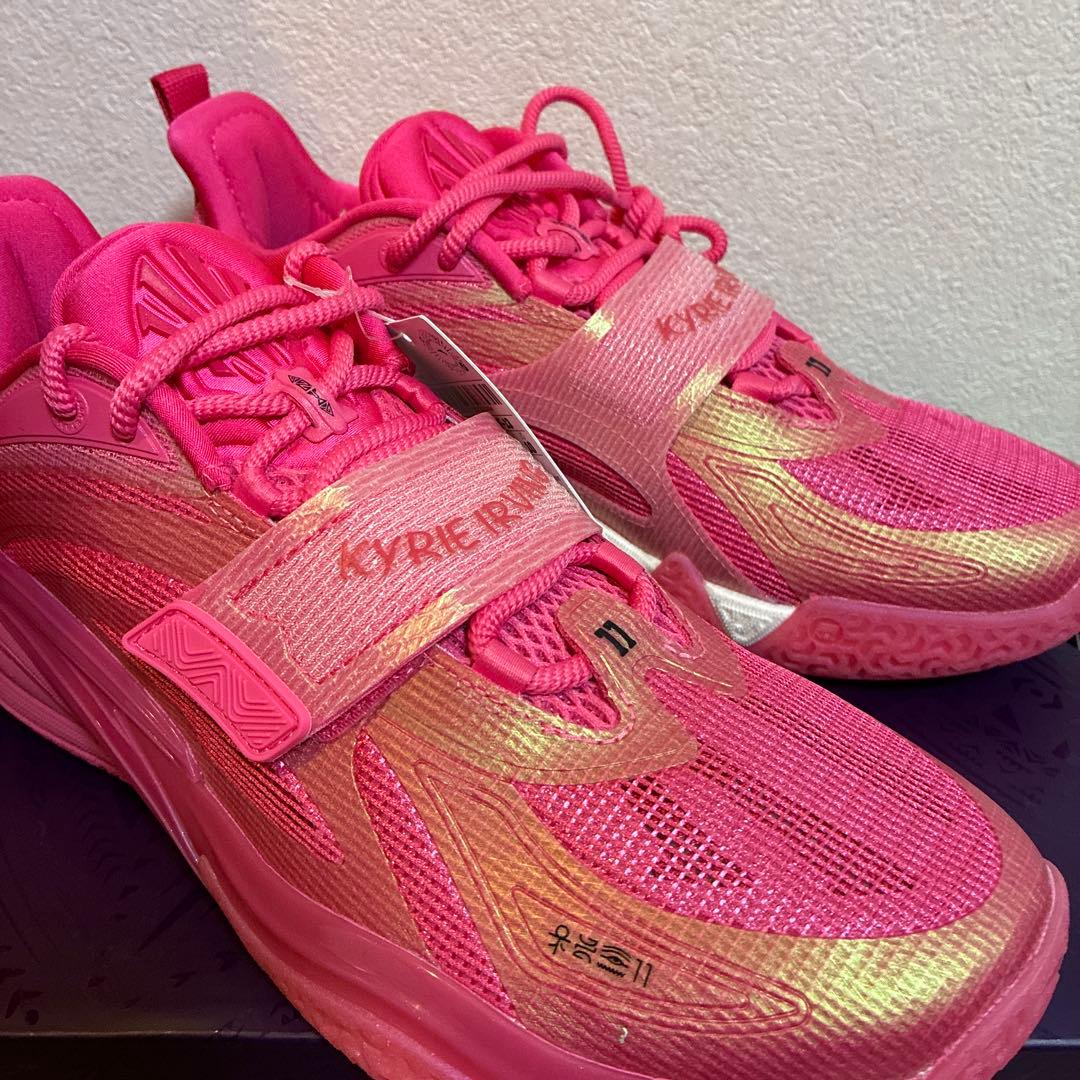 新品　アンタ anta Kai1カイリー1