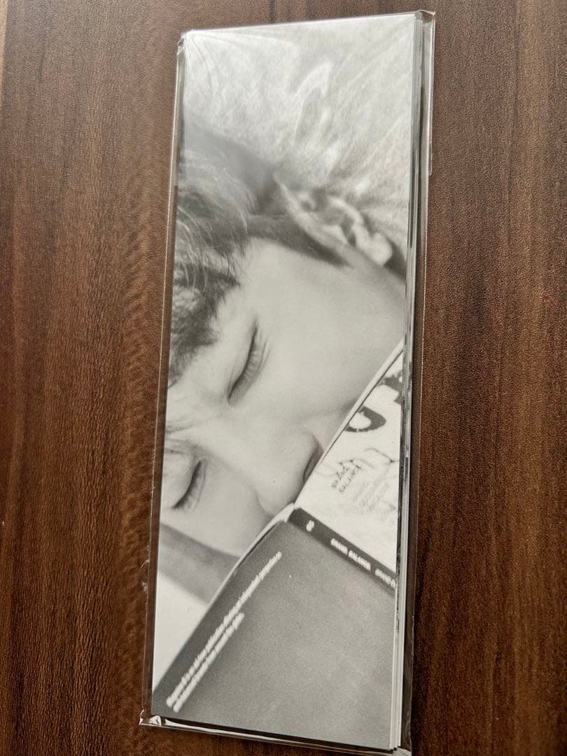 B1A4 JINYOUNGジニョン I am Jinyoungフォトブックセット