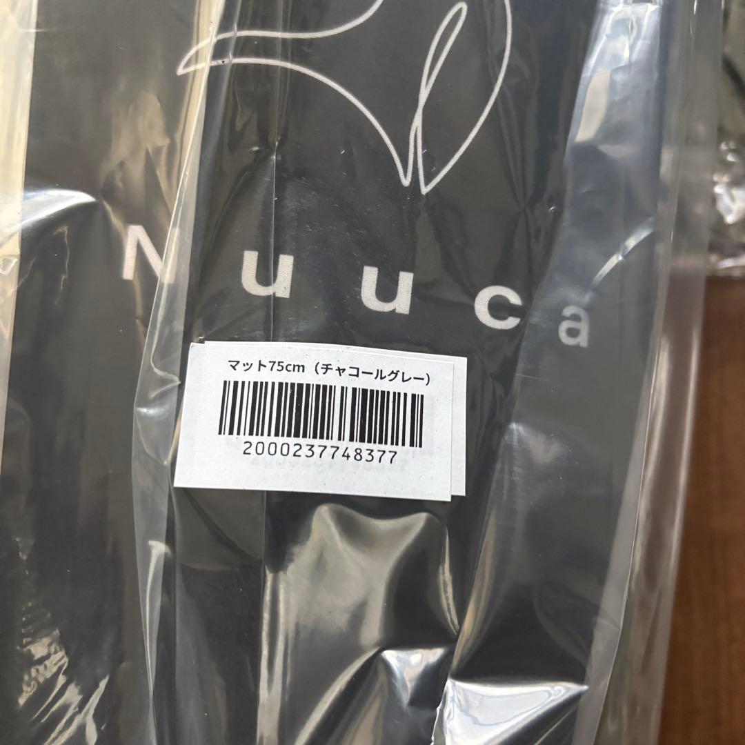 T*d様 【世界一の寝袋★】Nuuca Sleep Max寝袋 、Nuuca M