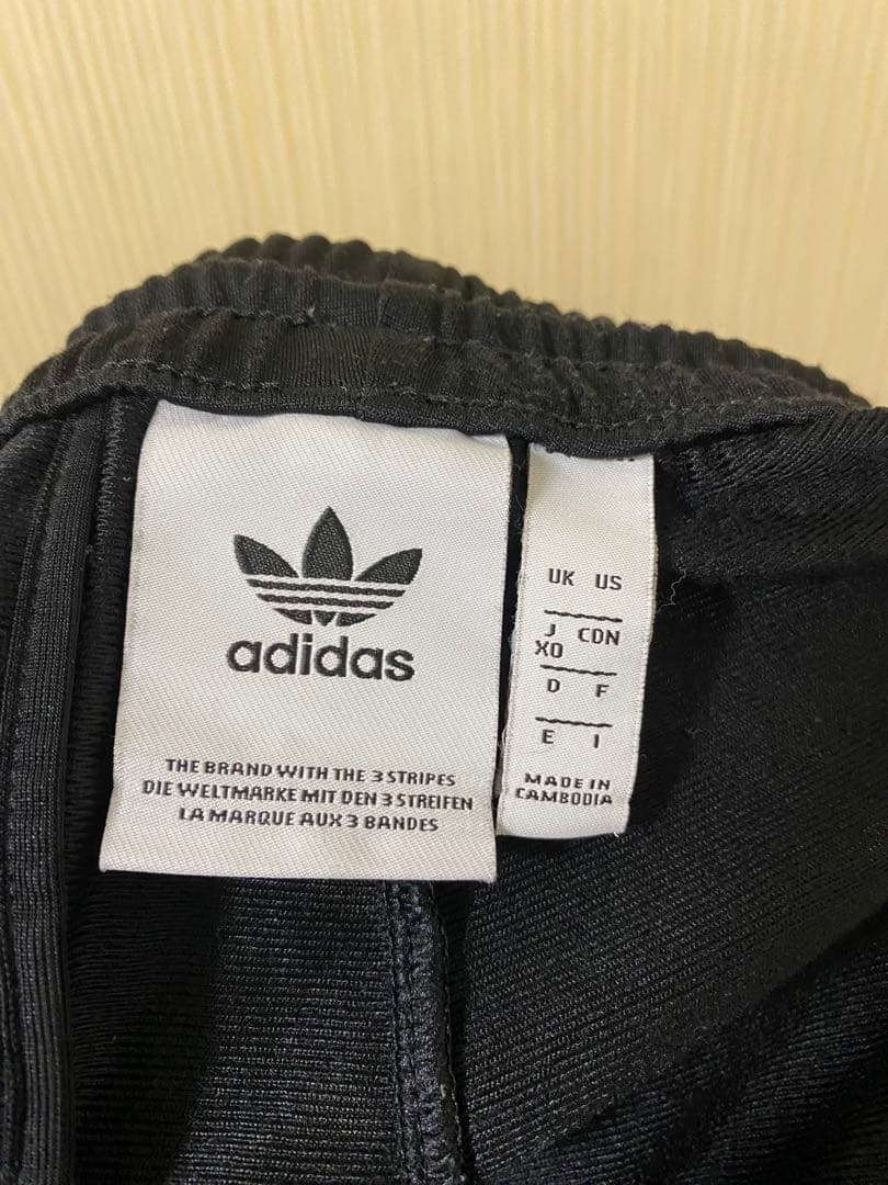 ウォーキング・ランニングウェア adidas origials FIREBIRD TRACK PANTS