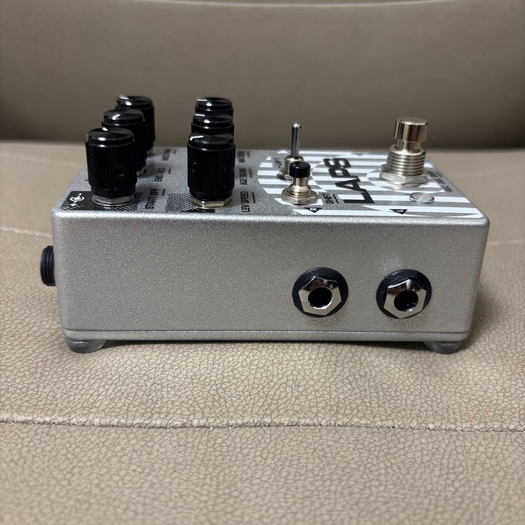 ほぼ新品 Puremagnetik / LAPS looper