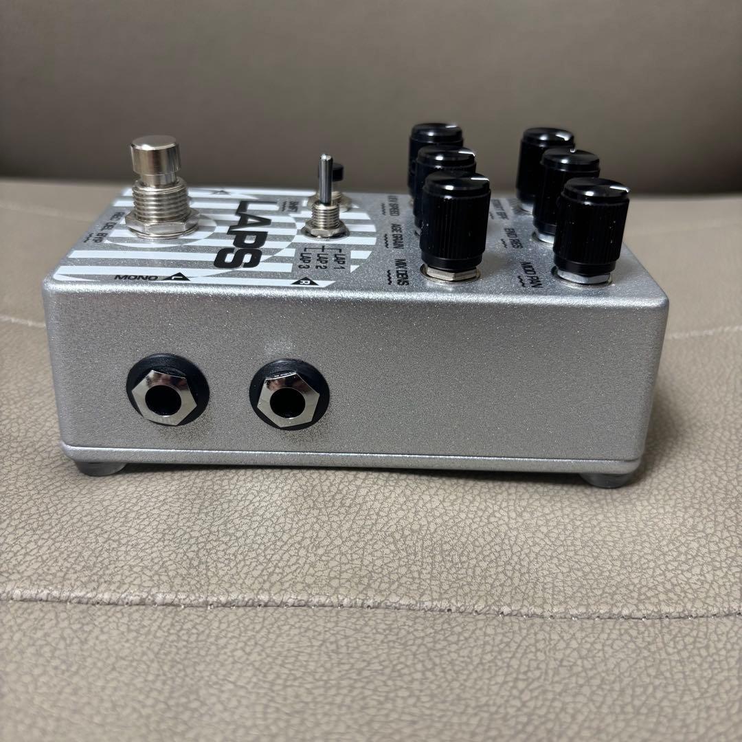 ほぼ新品 Puremagnetik / LAPS looper