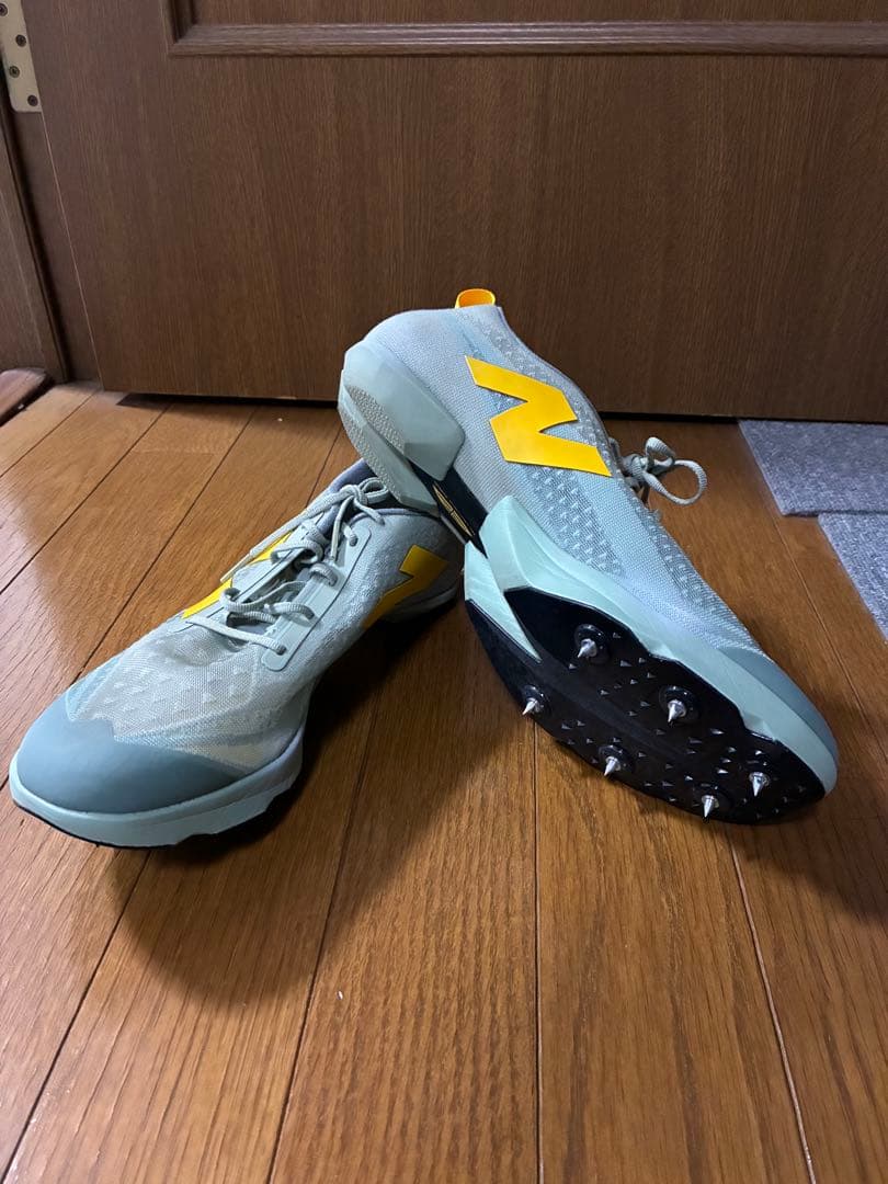 【27.5cm】FuelCell SuperComp PWR-X v3