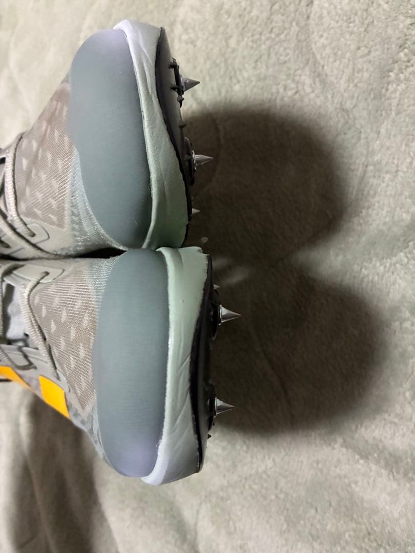 【27.5cm】FuelCell SuperComp PWR-X v3