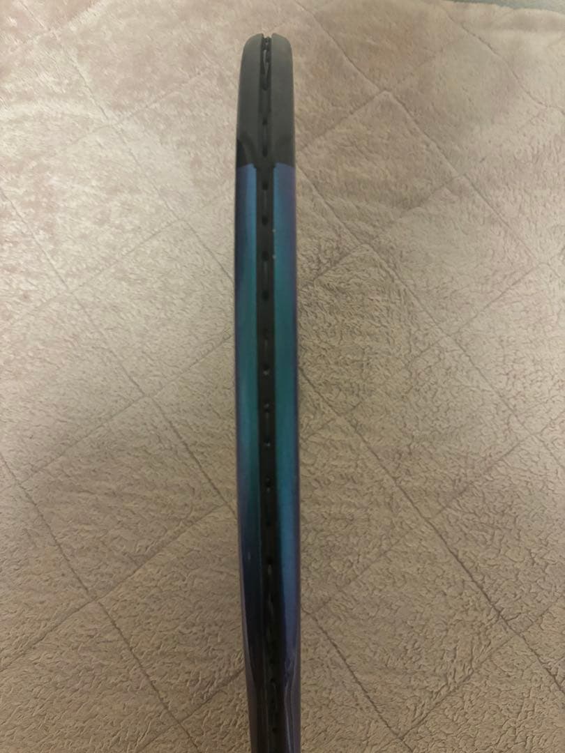 ULTRA Tour95 v4.0 ウィルソン ウルトラ ツアー95cv