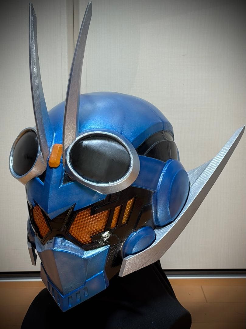 売り切り仮面ライダー　ガッチャード マスク　完成品 1/1 アトラク即日発送可能