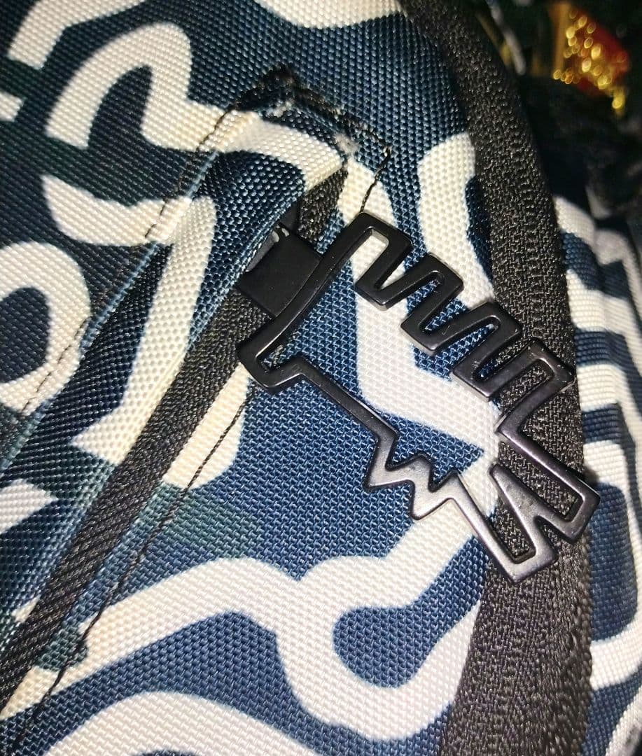 スプレーグラウンド