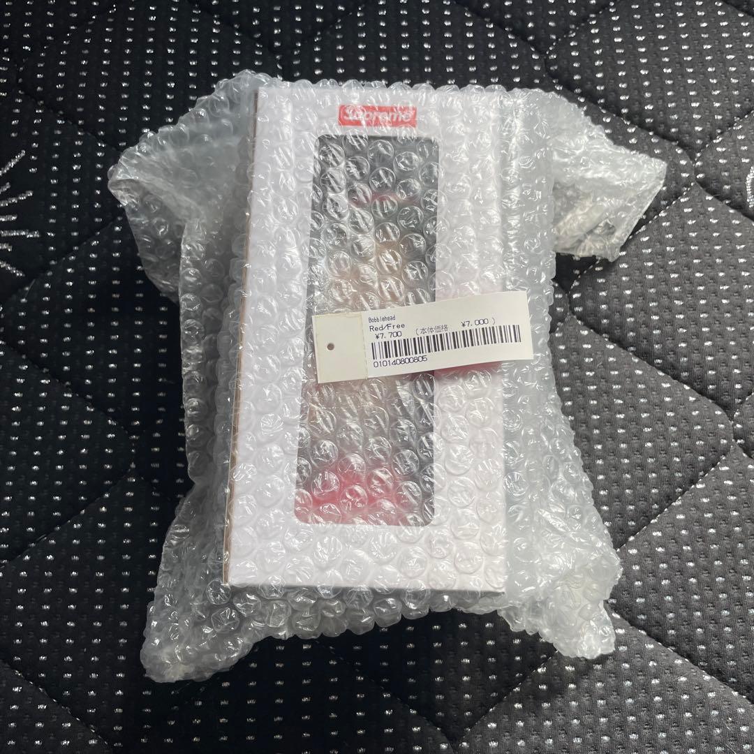 スポーツ Supreme Bobblehead Red