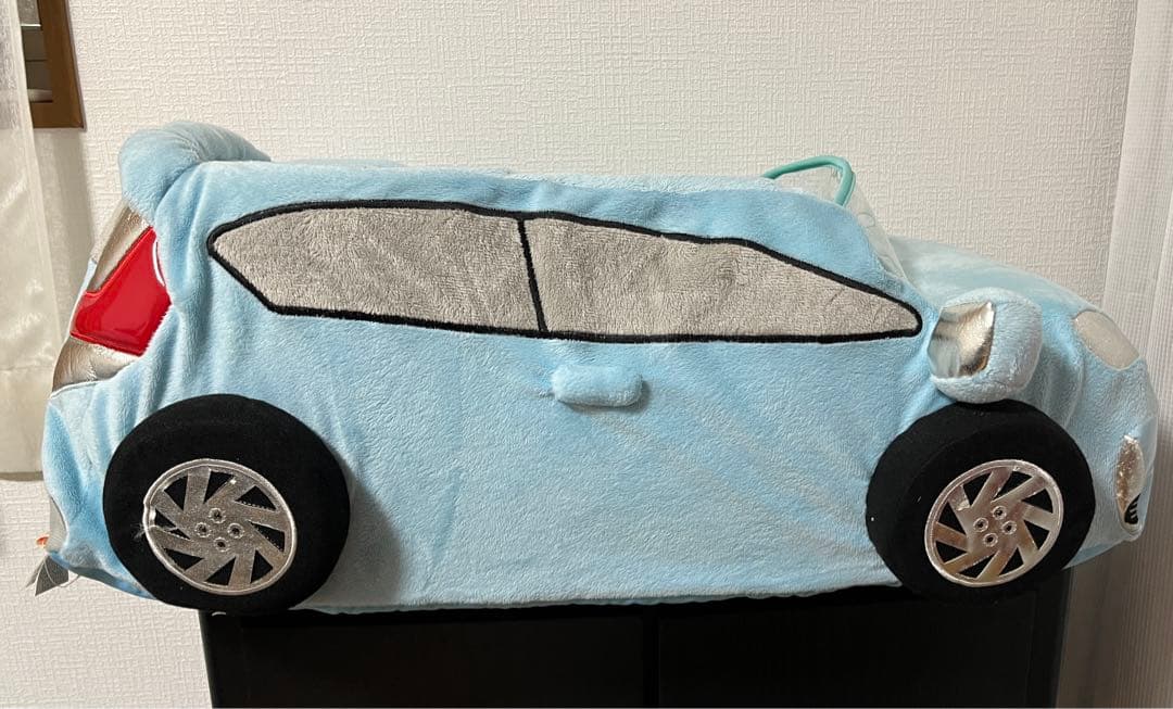 犬用ベッド　Aqours