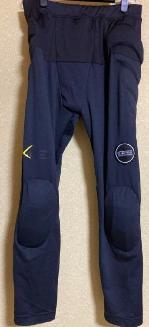 エビス　プロテクター パンツ　XRD スノーボード