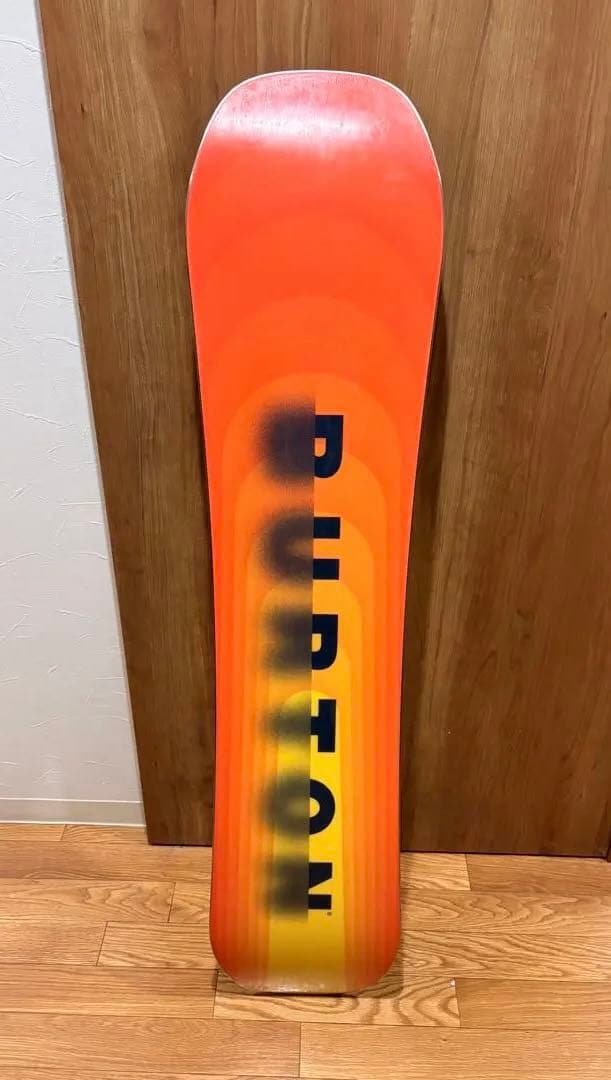 BURTON CUSTOM SMALLS 125 バートン　カスタム　キッズ