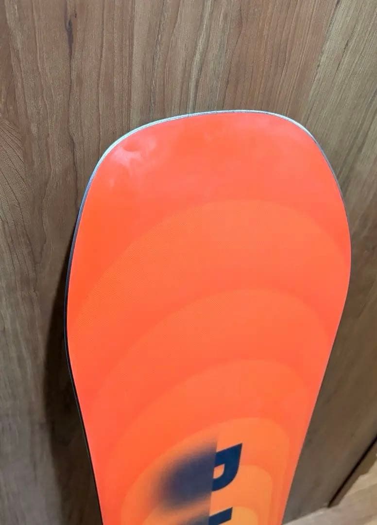 BURTON CUSTOM SMALLS 125 バートン　カスタム　キッズ