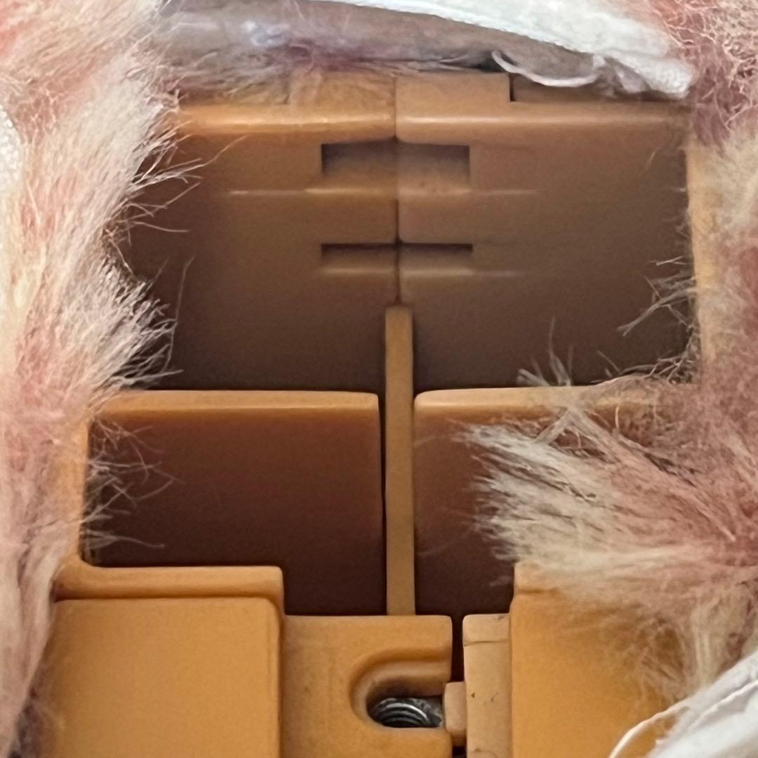 ファービー2　クランベリークッキー　青目　英語版 furby2 #13