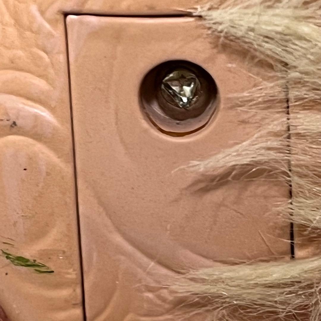 ファービー2　クランベリークッキー　青目　英語版 furby2 #13