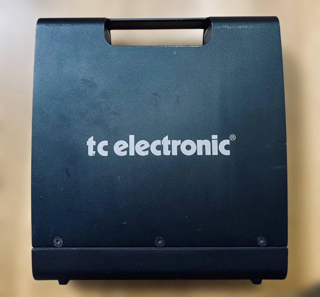 ベース TC ELECTRONIC RH750